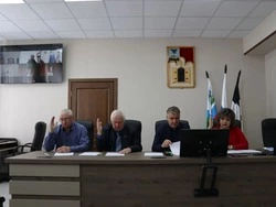 Решение Совета депутатов Чернянского муниципального округа от 01.04.2026 г. № 209