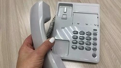 Чернянцы узнают о противодействии мошенникам благодаря онлайн-проекту «Перезвони сам»