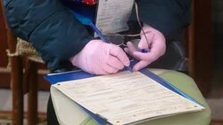 Создаём будущее вместе. Перепись-2020 начнётся 15 октября