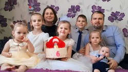Евгений Малолеткин из Ольшанки: «Мы создали свой мир, в котором нам комфортно»