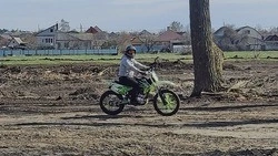 Власти Белгородской области ввели комендантский час для мототранспорта до 22:00