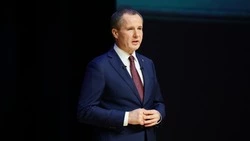 Владимир Слатинов прокомментировал выступление Вячеслава Гладкова перед депутатами облдумы 