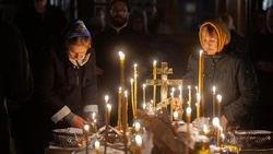 Родительские субботы: дни особой памяти и молитвы об усопших