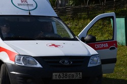 Белгородские врачи рассказали о корпоративных программах укрепления здоровья