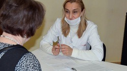 Кардиолог Белгородской области Ольга Мевши рассказала, как сохранить здоровье сердца