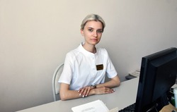 Ирина Елисеева из Огибного мечтала стать врачом с детства 