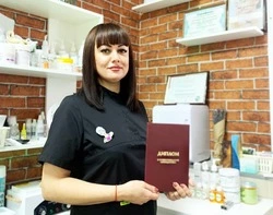 Анна Бондаренко из Чернянки: «Я готова творить и быть феей, которая рисует улыбки на лицах»