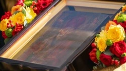 Православные христиане сегодня отмечают день памяти одного из почитаемых святых Николая Чудотворца