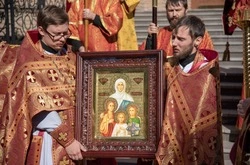 Христиане чтут память святых мучениц Веры, Надежды, Любови и матери их Софии 30 сентября