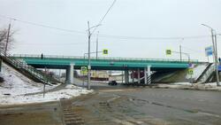 Специалисты дорожной службы привели в нормативное состояние 26 км трассы М-2 «Крым»