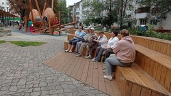 Белгородцы смогут начать голосовать за дизайн-проекты объектов благоустройства уже 21 апреля
