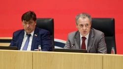 Вячеслав Гладков рассказал о подготовке водителей категории «С» и «D» в Белгородской области