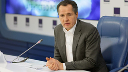 Вячеслав Гладков дал комментарий о развитии в Белгородской области «зелёной экономики»