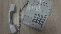 Телефон доверия для несовершеннолетних в трудной ситуации работает в регионе