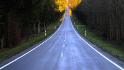 Власти внесли изменения в нацпроект «Безопасные качественные дороги»
