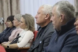 Решение Совета депутатов Чернянского муниципального округа от 26.12.2025 г. № 131