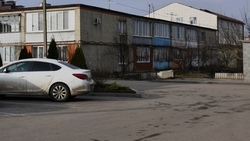 12 многоквартирных домов капитально отремонтированы в Чернянском районе в 2021-2022 годах