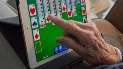 Чернянские пенсионеры смогут обучиться компьютерной грамотности