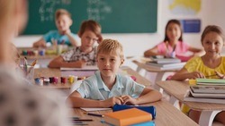 Белгородские учителя смогут снять учебную нагрузку благодаря «Золотому стандарту»
