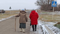 Российские власти изменили порядок выплат по уходу за людьми с инвалидностью и пожилыми гражданами
