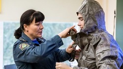 Вячеслав Гладков: «Проведём в белгородских школах Дни безопасности»