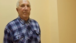 Александр Гондилов переехал в Чернянский район и стал здесь сельским активистом