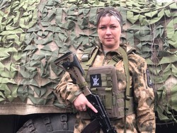 Виктория Судавцова и Татьяна Папанова из Валуек отмечены наградами губернатора Вячеслава Гладкова