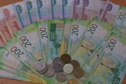 Федеральная налоговая служба напомнила чернянцам об уплате имущественных налогов до 2 декабря