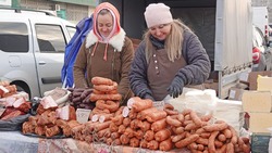 Раиса Спесивцева из Чернянки: «Давно отказалась приобретать капусту в сетевых магазинах»