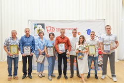 Руководство муниципалитета продолжает встречи с некоммерческими организациями