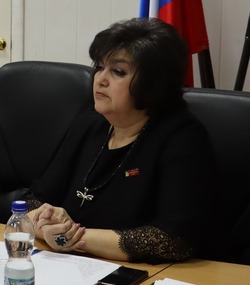 Решение Муниципального совета Чернянского района от 2.03.2023 года №548.   
