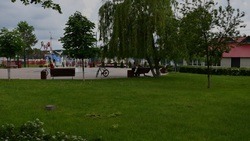 Студент второго курса НИУ «БелГУ» Кирилл Кравченко провёл в Чернянке социологический опрос