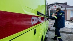 Вячеслав Гладков — о воспользовавшихся диспетчерским сопровождением скорой помощи 2,5 тыс. жителях