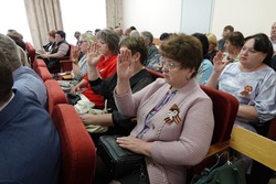 Решение Муниципального совета Чернянского района от 25.04.2025 г. №184