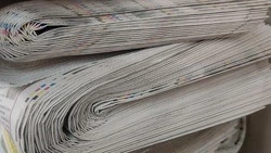 Белгородцы собрали порядка 370 т макулатуры и заняли второе место в акции «БумБатл»