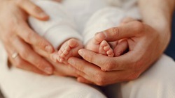 Белгородские власти сообщили об индексации регионального маткапитала за рождение третьего ребёнка