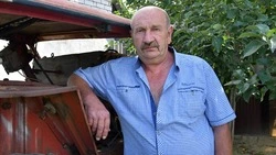 Сергей Морозов из Большого посвятил профессии водителя более 40 лет