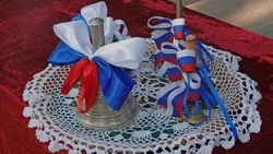 Александр Шуваев поздравил белгородских школьников и педагогов с окончанием учебного года