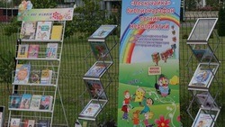 Более 600 чернянских детей стали участниками проекта «Нескучайка»