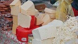 Сельскохозяйственные ярмарки в Чернянке станут еженедельными в марте
