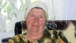 Жизнь богата годами и трудами. Ирина Пименовна Локтева из Чернянки отметит юбилей 5 мая