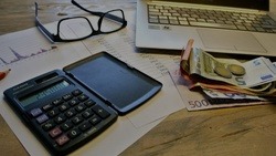 Чернянцы могут отчитаться о доходах до 4 мая