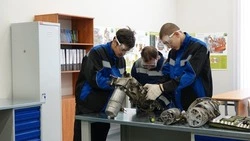 Чернянцы смогут принять участие во всероссийском проекте «Профразвитие»