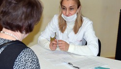 Роспотребнадзор проинформировал чернянцев о мерах профилактики гриппа и коронавируса