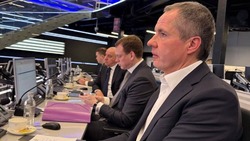 Вячеслав Гладков рассказал об итогах совещания по строительству президентских школ в РФ