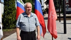 Чернянец Андрей Громов много лет посвятил предпринимательской деятельности