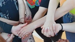 Молодёжь Чернянки сможет воплотить в жизнь свои идеи с помощью грантов