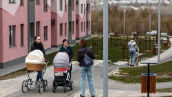 Соцфонд напомнил белгородцам условия распоряжения материнским капиталом в 2025 году 