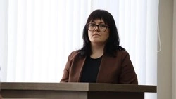 Решение Совета депутатов Чернянского муниципального округа от 27.02.2026 г. № 169