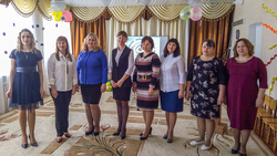 Муниципальный этап конкурса «Воспитатель года России-2019» стартовал в Чернянском районе
